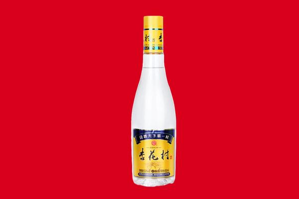 萍乡回收杏花村
