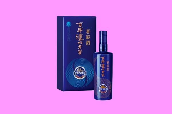 萍乡回收泸州老窖